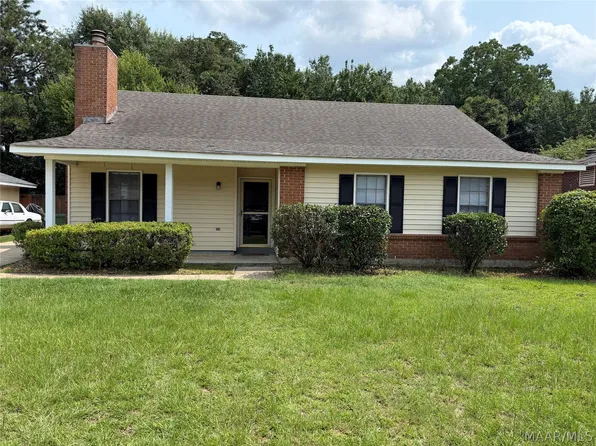 829 Balfour Rd, Montgomery, AL 36117