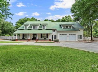 7379 Cypress Ave, Daphne, AL 36526