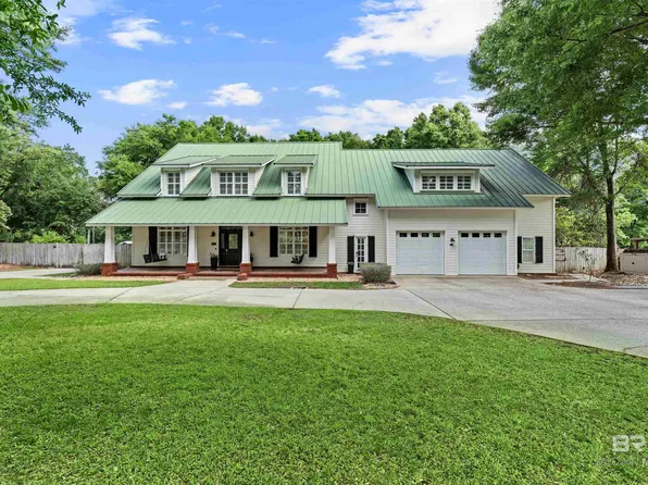 7379 Cypress Ave, Daphne, AL 36526