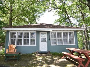 N920 Sunrise Point, Chetek, WI 54728