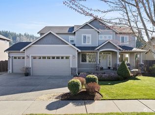 5019 154th Avenue Ct E, Sumner, WA 98390