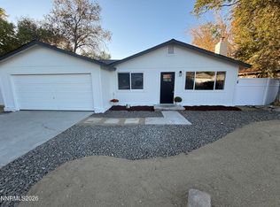 1316 Continental Dr, Carson City, NV 89701