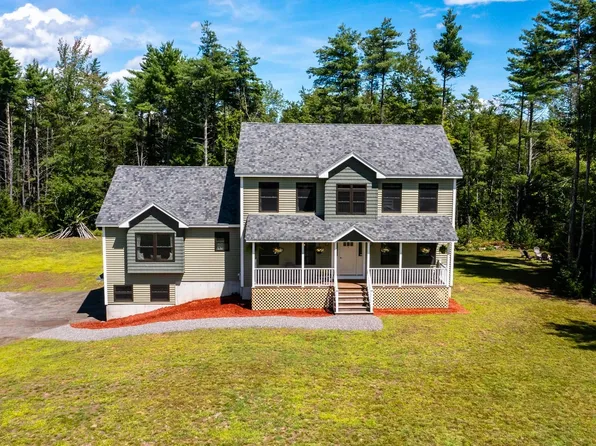 3 King Lane, Berwick, ME 03901