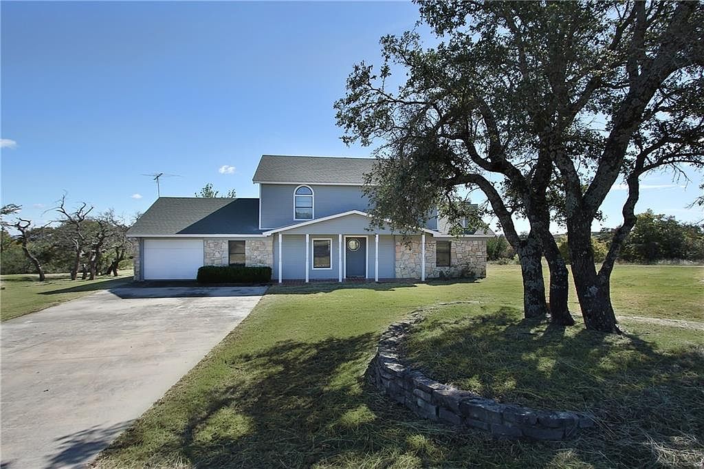 751 Land Of Goshen Dr, Springtown, TX 76082 Zillow