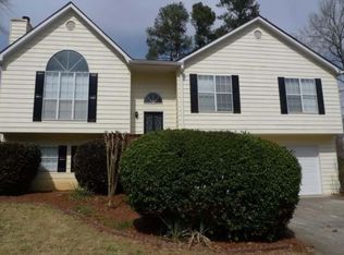 890 Grindstone Dr SW, Marietta, GA 30060