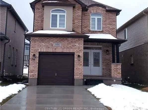 3010 Doyle Dr, London, ON N6M 0G8