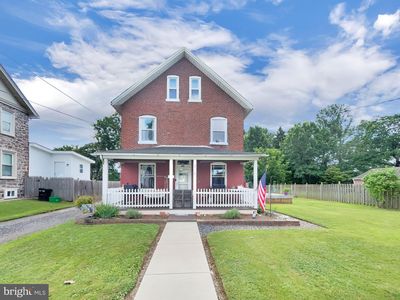 718 Walnut St, Royersford, PA, 19468