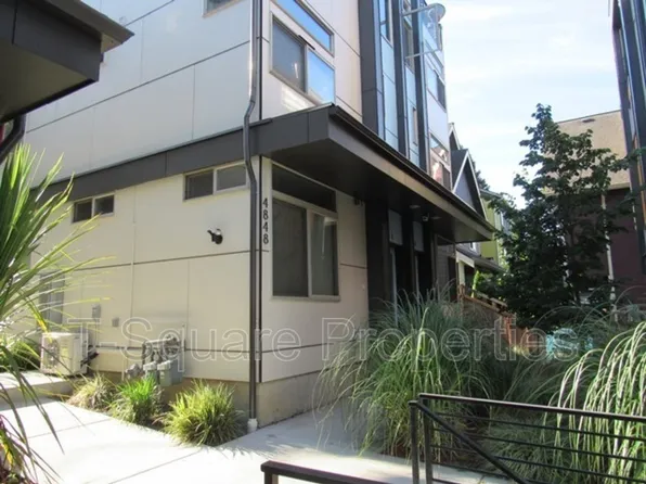 4848 Delridge Way SW #A, Seattle, WA 98106