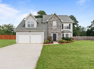 35 Bermuda Ct, Dallas, GA 30157