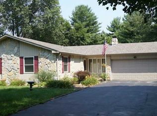 1141 Sheffield Dr, Avon, IN