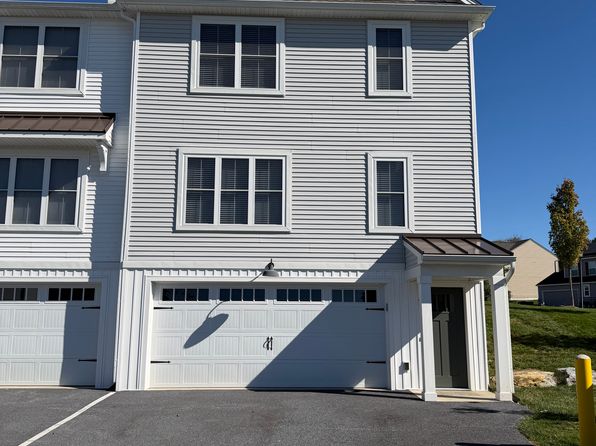 327 White Oak Rd #1