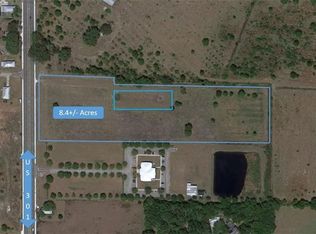 12275 Us Highway 301 N, Parrish, FL 34219