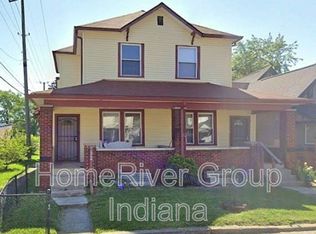 1659 Carrollton Ave UNIT 1, Indianapolis, IN 46202