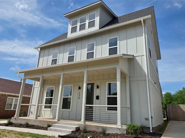 225 NE 16th St, Oklahoma City, OK 73104