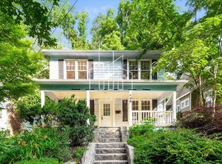 428 Lockland Ave, Winston Salem, NC 27103