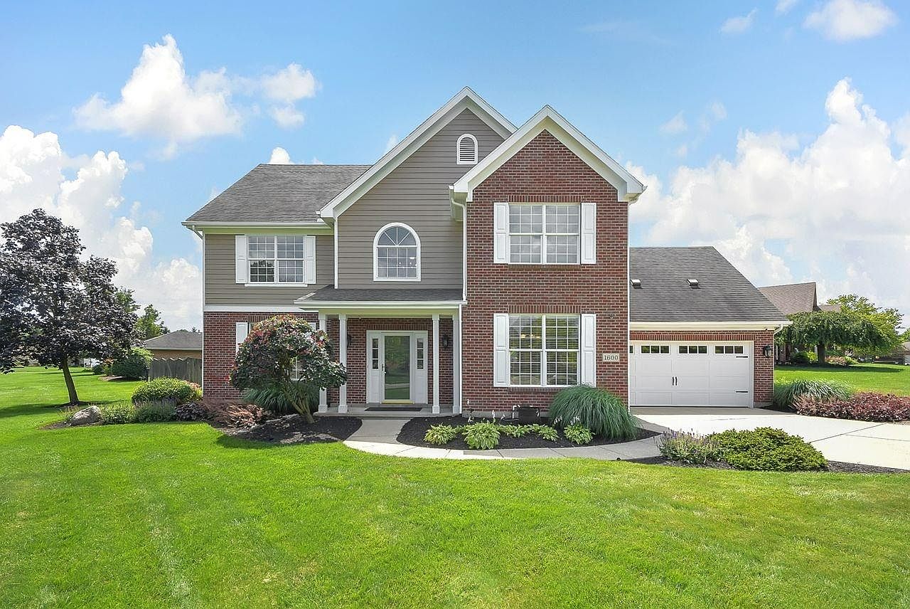1600 Sunnington Grove Dr, Dayton, OH 45458 MLS 1779065 Zillow