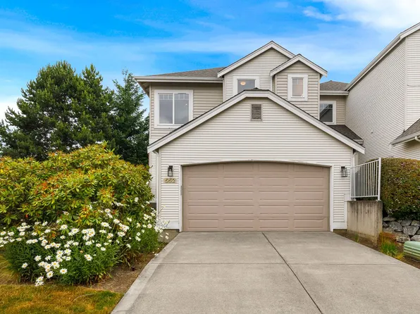 552 S 51st Ct, Renton, WA 98055