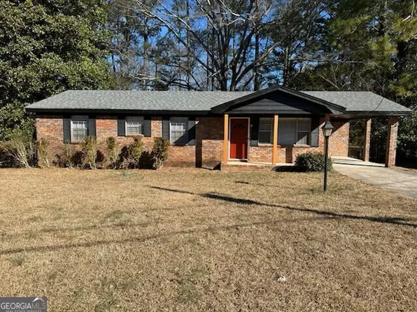 5380 Saint Lo Ln, Atlanta, GA 30349