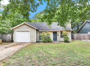 1208 Decoy Ct, Mount Pleasant, SC 29464