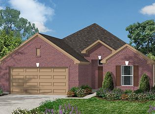 2718 Sugar Harbor Ln, Katy, TX 77493