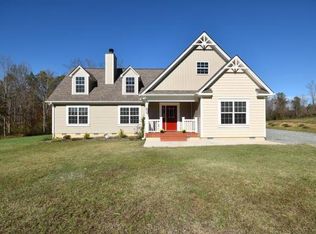 6796 Colt Trl, Burlington, NC 27217