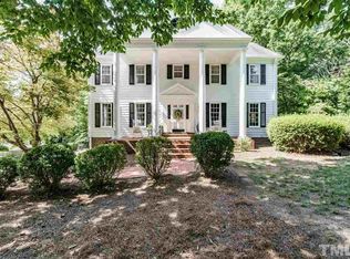 621 Glen Eden Dr, Raleigh, NC 27612