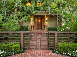 701 Tennyson Ave, Palo Alto, CA 94303