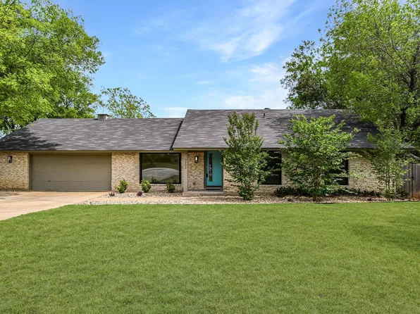 9203 Quail Rock Cir, Austin, TX 78758
