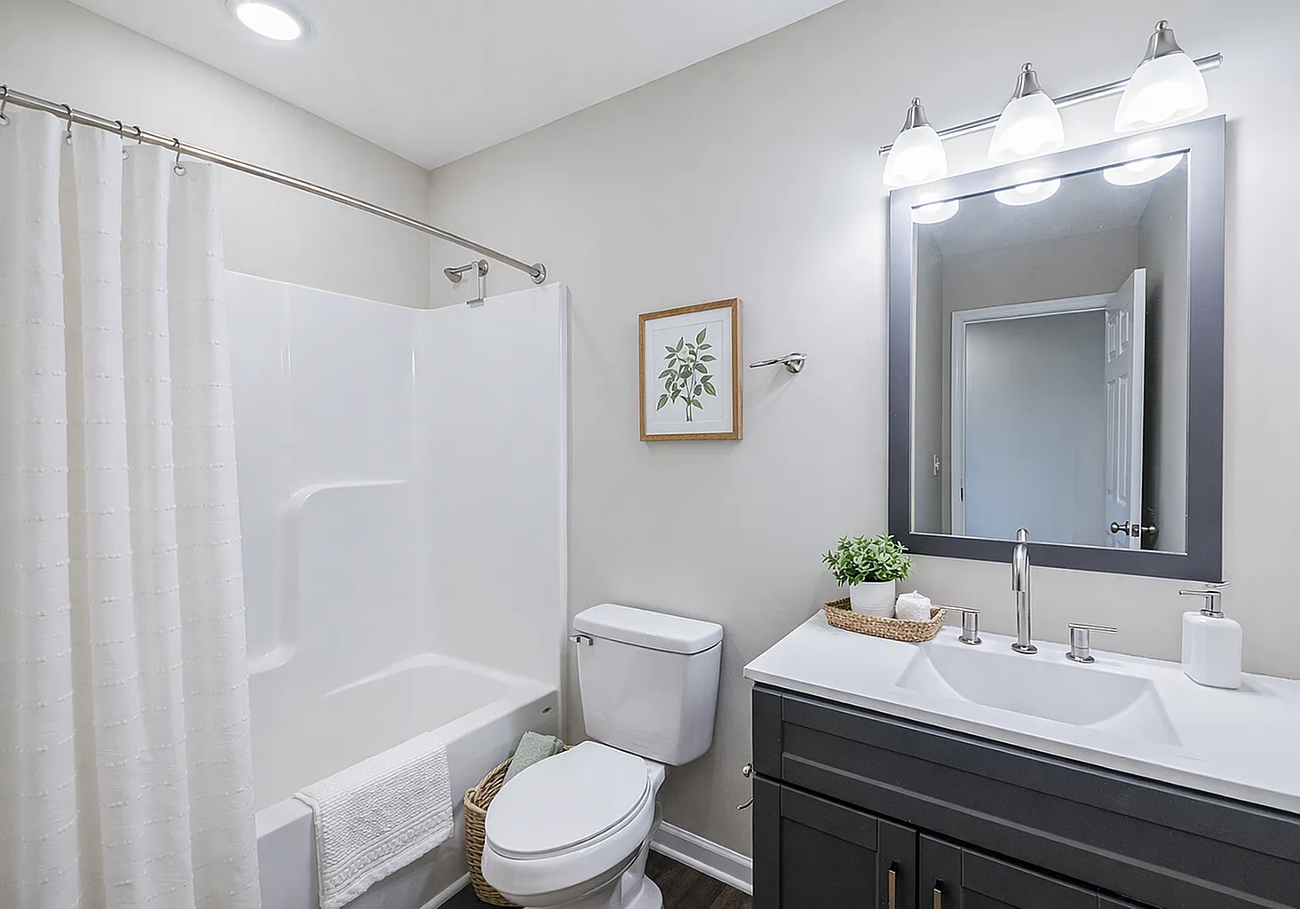 Blue Ridge Luxury Townhomes — Photo 2
