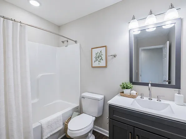 Blue Ridge Luxury Townhomes