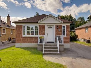 70 Westleigh Cres, Toronto, ON