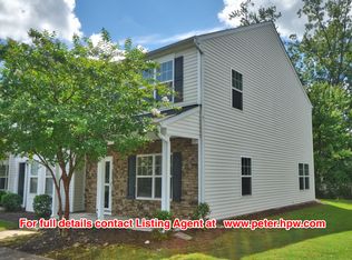 267 Hampshire Downs Dr, Morrisville, NC 27560