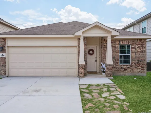 11506 Classmore Gap, San Antonio, TX 78245
