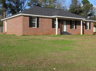 3701 Countryside Dr, Albany, GA 31705