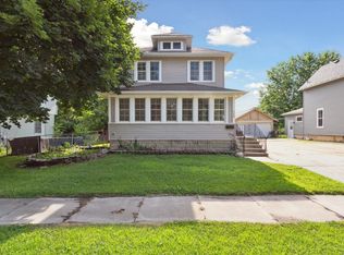 718 Union Ave, Belvidere, IL 61008