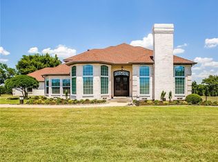 243 S King Rd, Heath, TX 75126