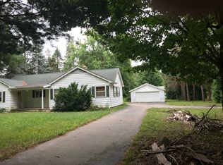 4412 E Mount Morris Rd, Mount Morris, MI 48458