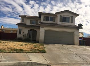 14749 Louisa Ct, Adelanto, CA 92301