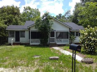 1431 Isabella St, Waycross, GA 31503