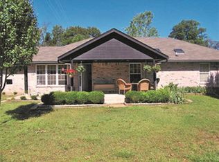 29411 Memorial Rd, McLoud, OK 74851