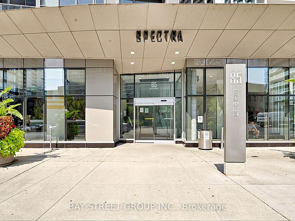 5th image of 85 Queens Wharf Rd Unit 316