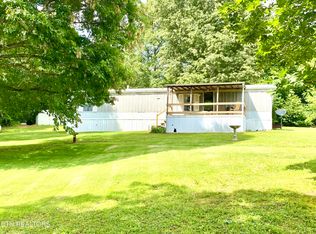 331 Jd Farm Rd, Tellico Plains, TN 37385