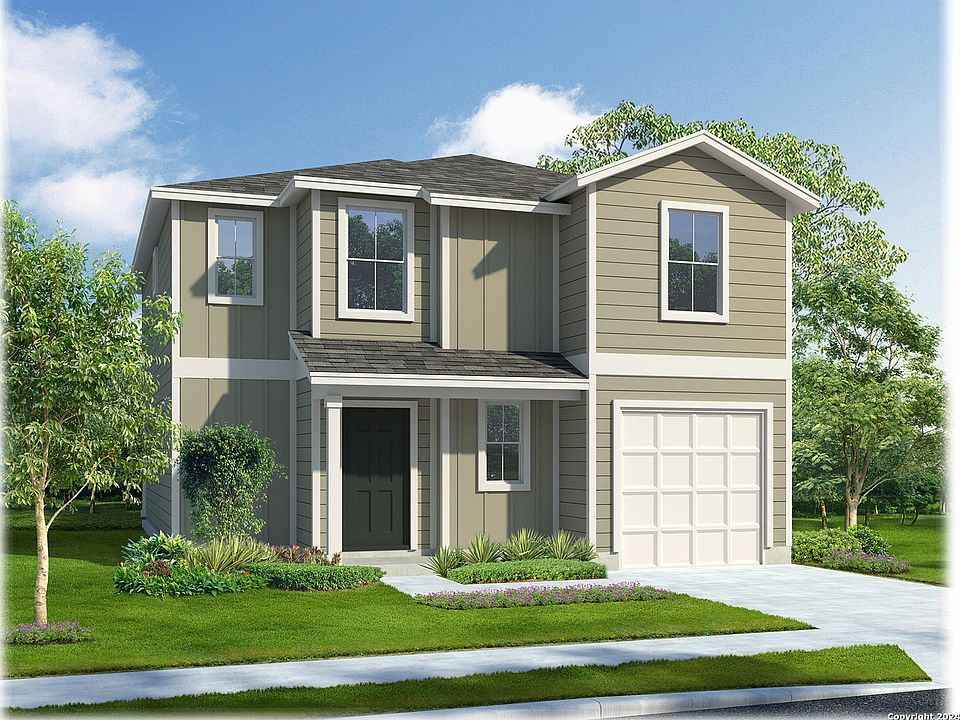 1st image of 1515 Hoatzin Run