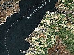 22255 Capitola Rd, Tyaskin, MD 21865