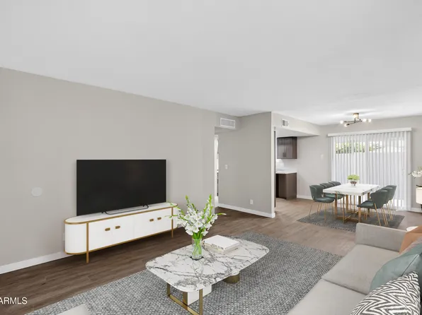 1063 N July Circle, Mesa, AZ 85203