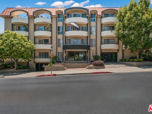 1221 N Kings Rd APT 104, West Hollywood, CA 90069