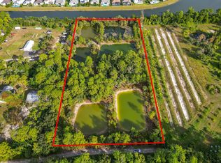 15595 43rd Road N, Loxahatchee Groves, FL 33470