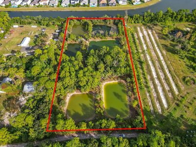 15595 43rd Road N, Loxahatchee, FL, 33470