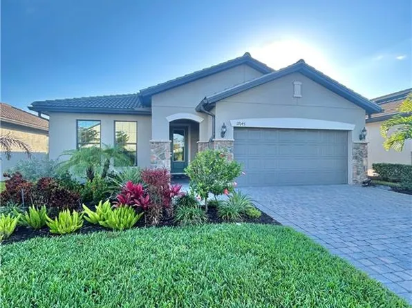 17045 Hadlow PL, FORT MYERS, FL 33967