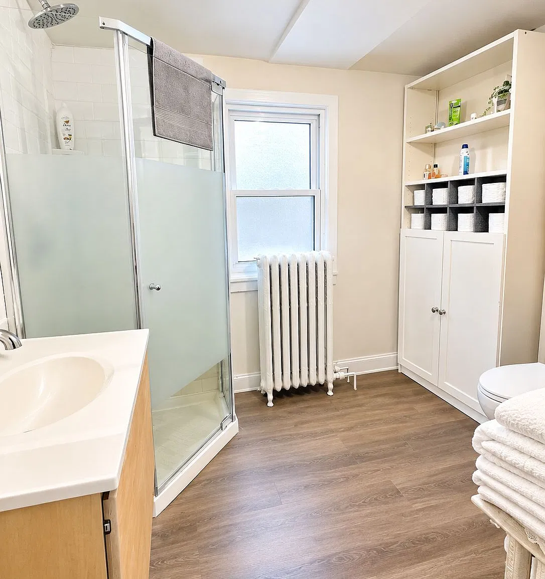 1 bed, $2,100 — Photo 3